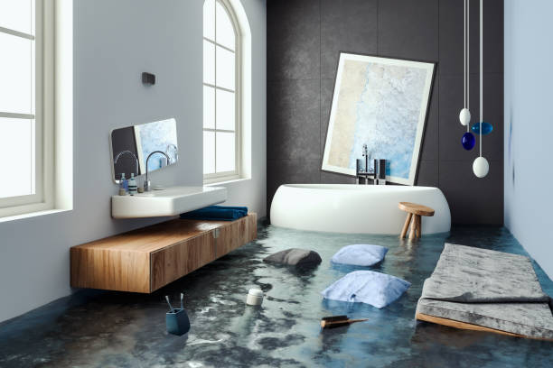 Professional Water damage restoration in Tulia, TX